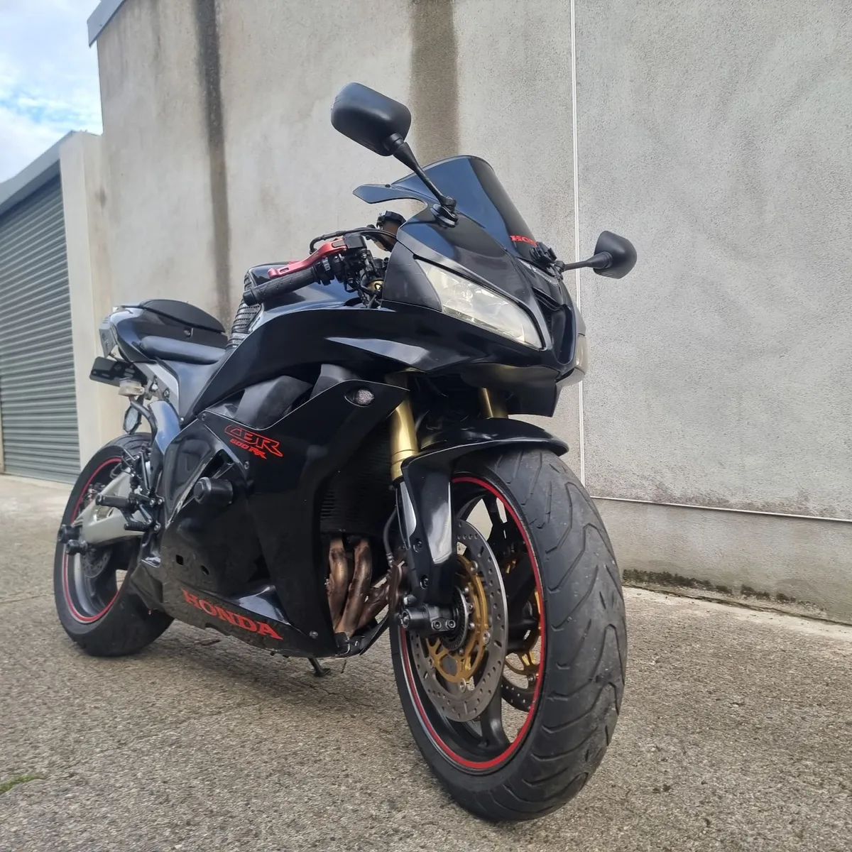 Honda Other 2012 - Image 2