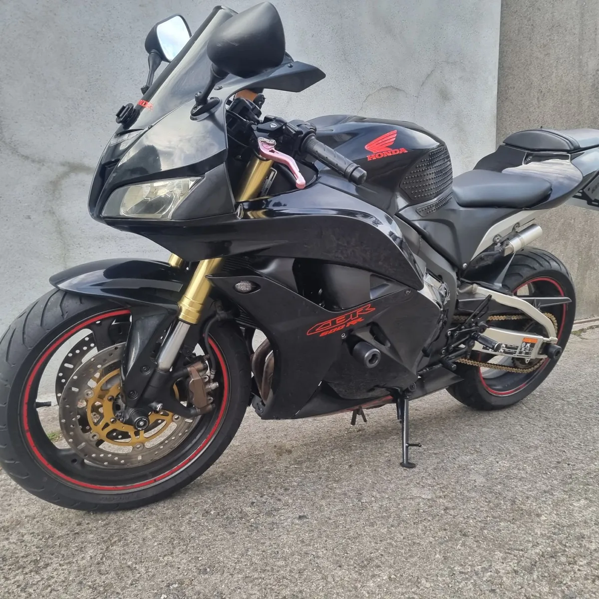Honda Other 2012 - Image 4