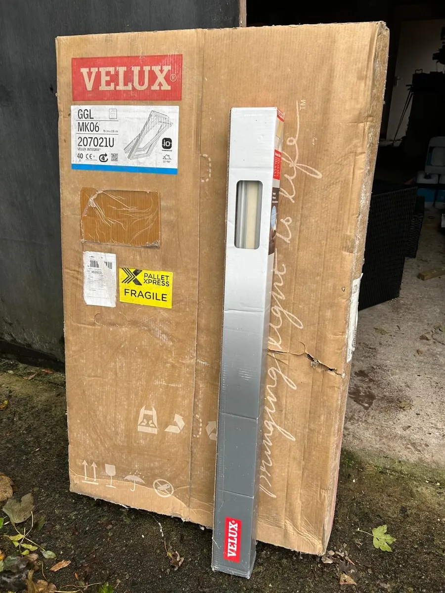 Velux window - Image 4