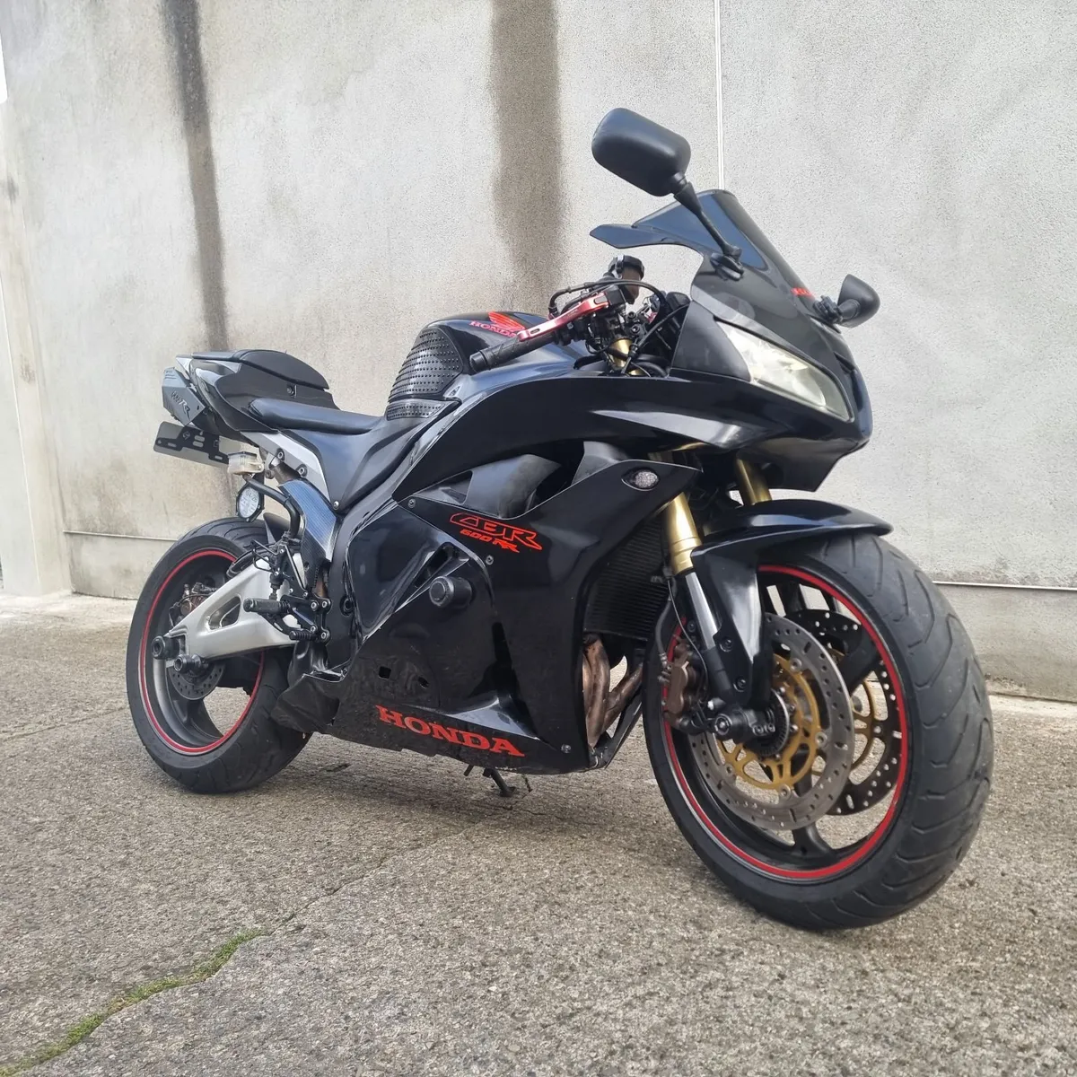 Honda Other 2012 - Image 1