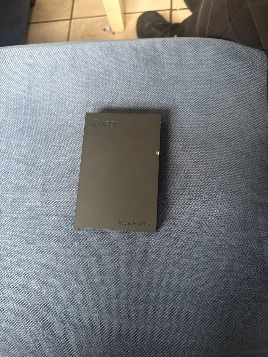 Xbox hard drive - Image 1