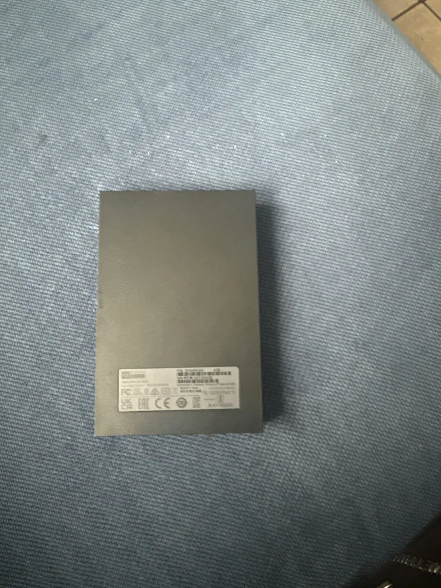 Xbox hard drive - Image 2