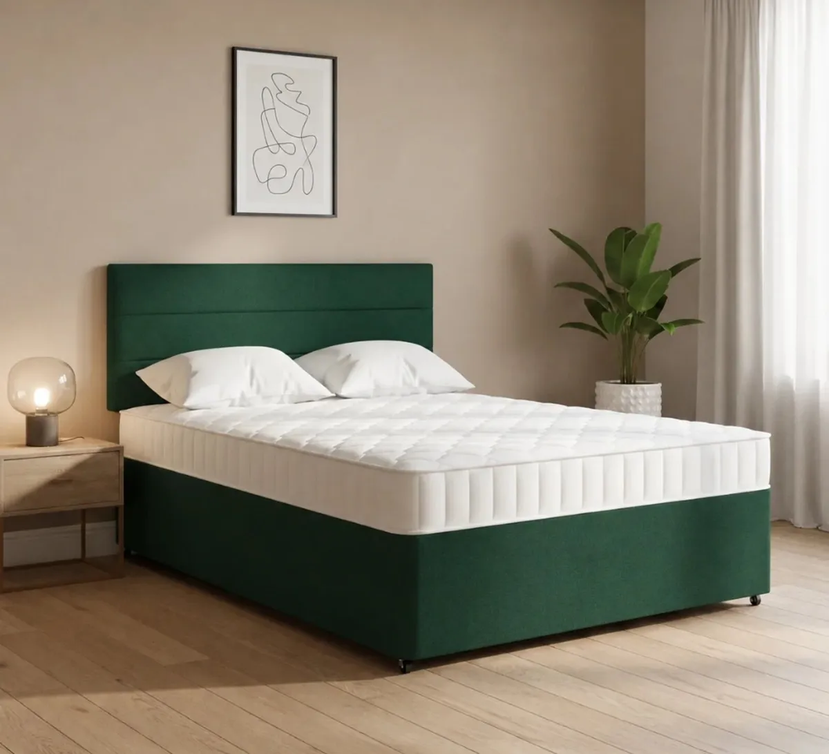 Quality New Mattresses Beds 🛌 Free Delivery - Image 3
