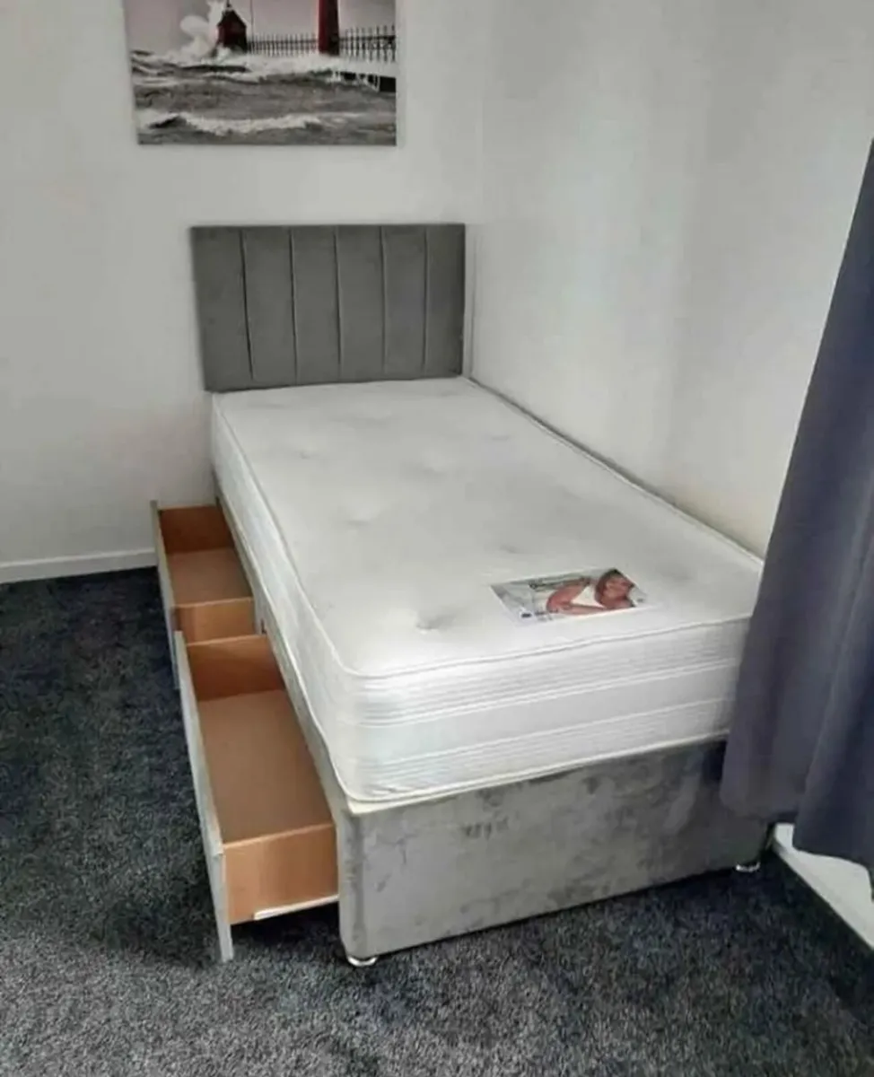 Quality New Mattresses Beds 🛌 Free Delivery - Image 4