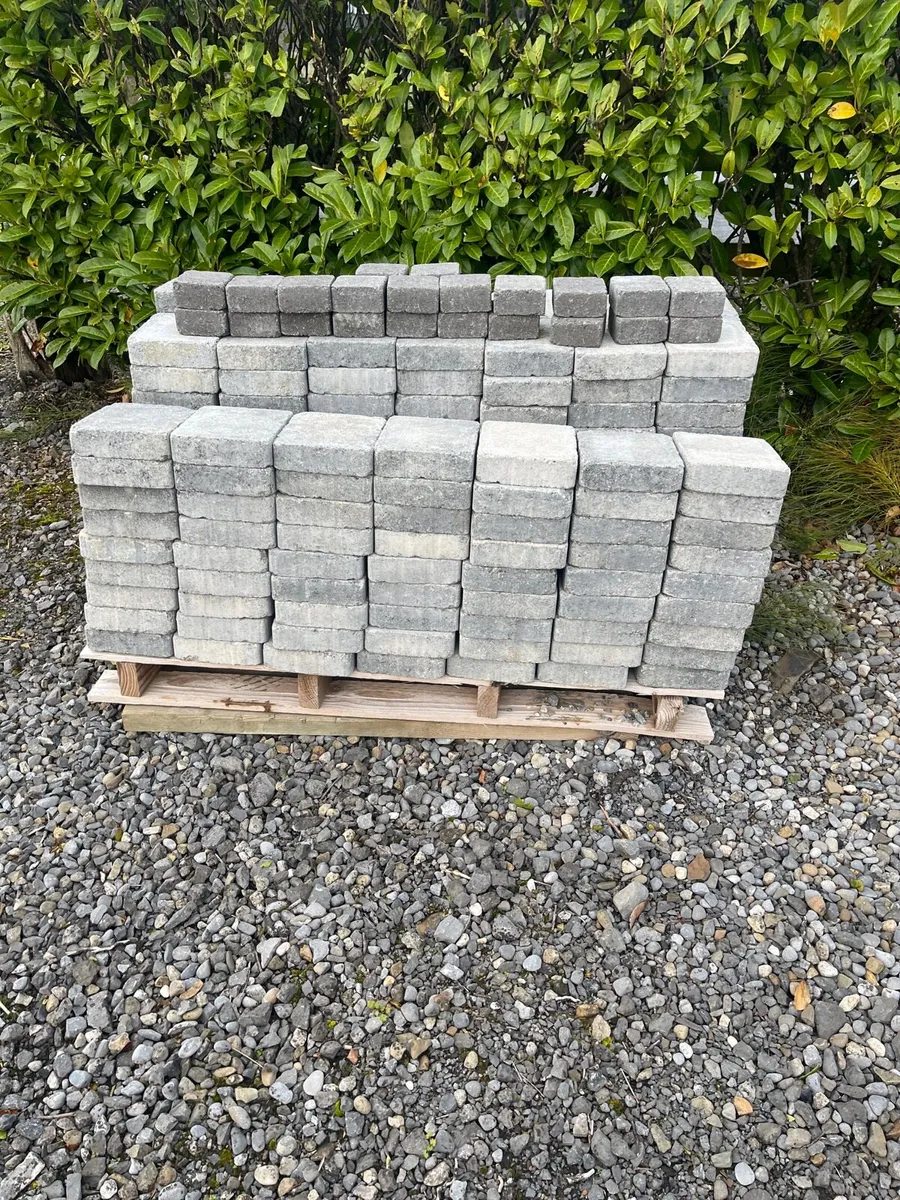 Cobblelock - Image 1