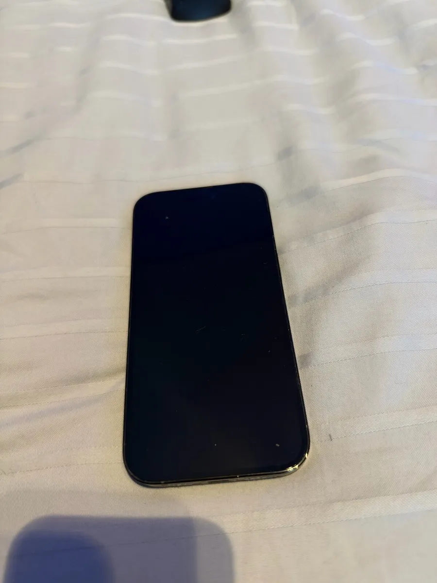 iPhone 14 Pro 128GB - Image 1