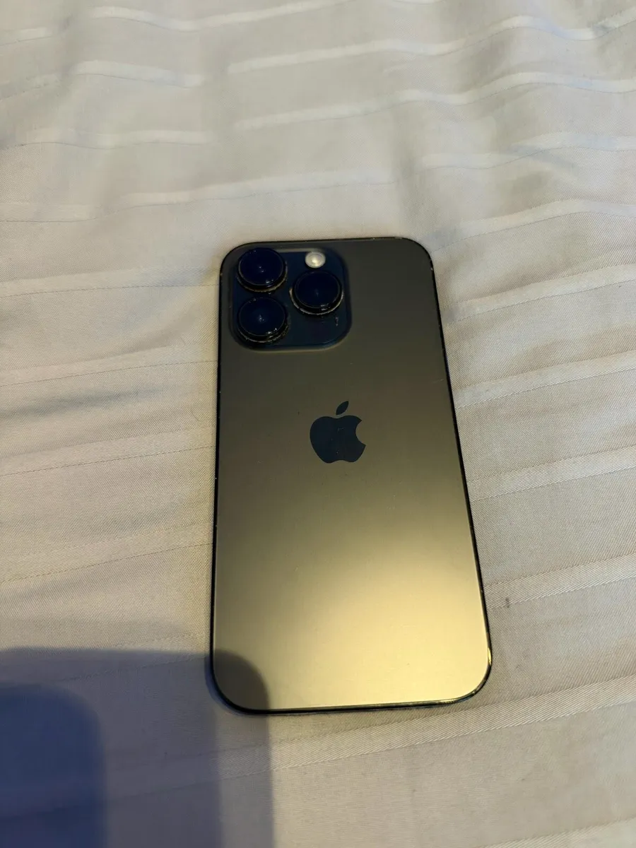 iPhone 14 Pro 128GB - Image 2