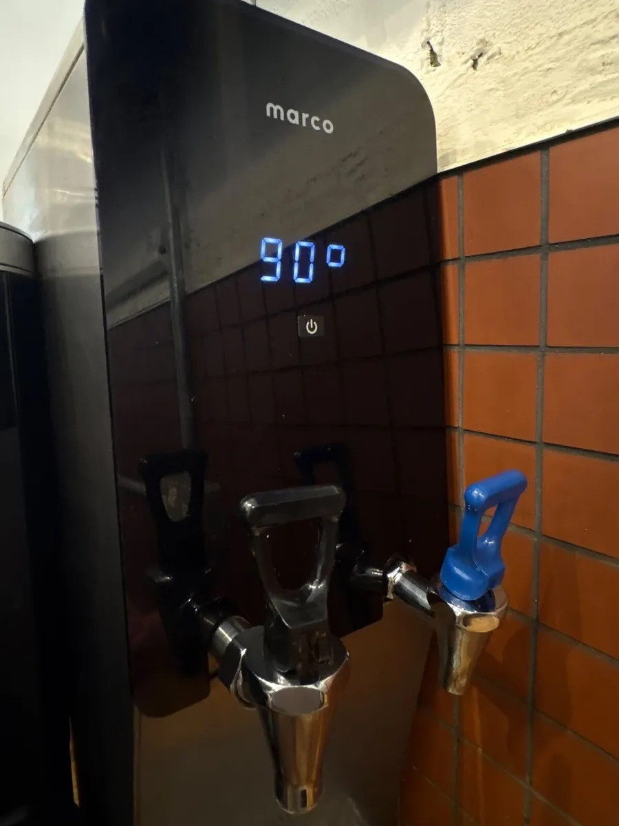 Marco Boiler MT8-Dual - Image 2