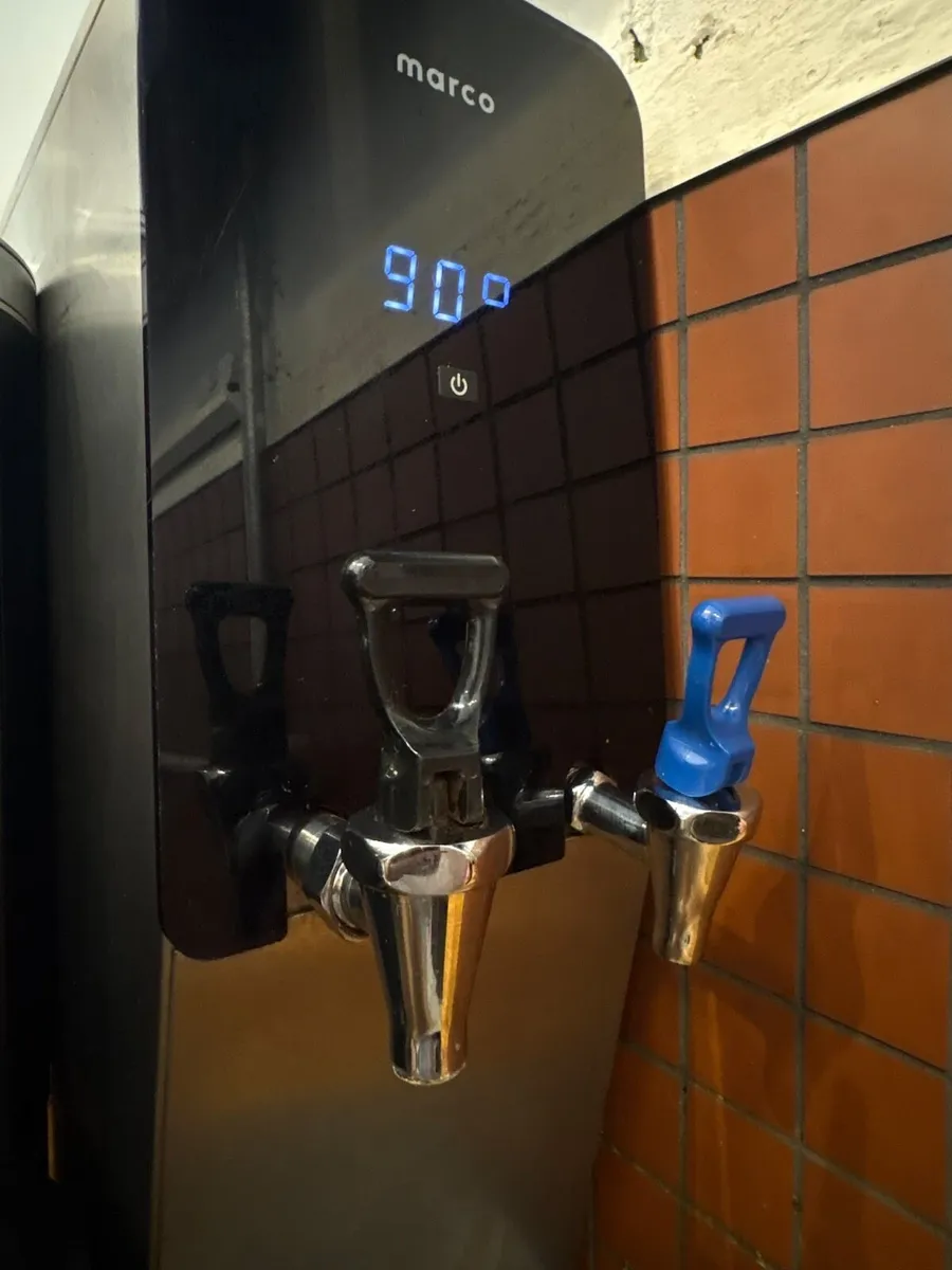 Marco Boiler MT8-Dual - Image 3
