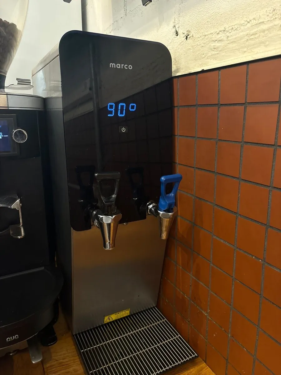 Marco Boiler MT8-Dual - Image 1
