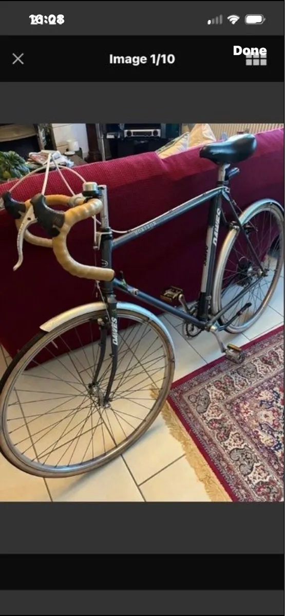 Dawes Horizon Racing/ Touring Bike - Image 1