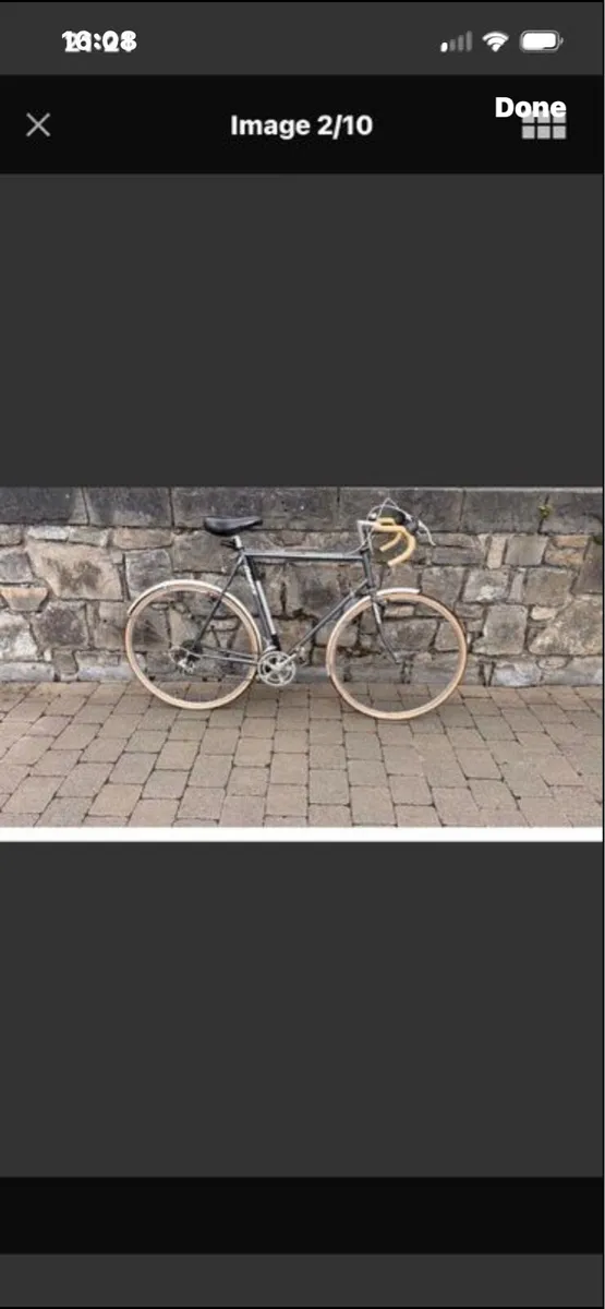 Dawes Horizon Racing/ Touring Bike - Image 2