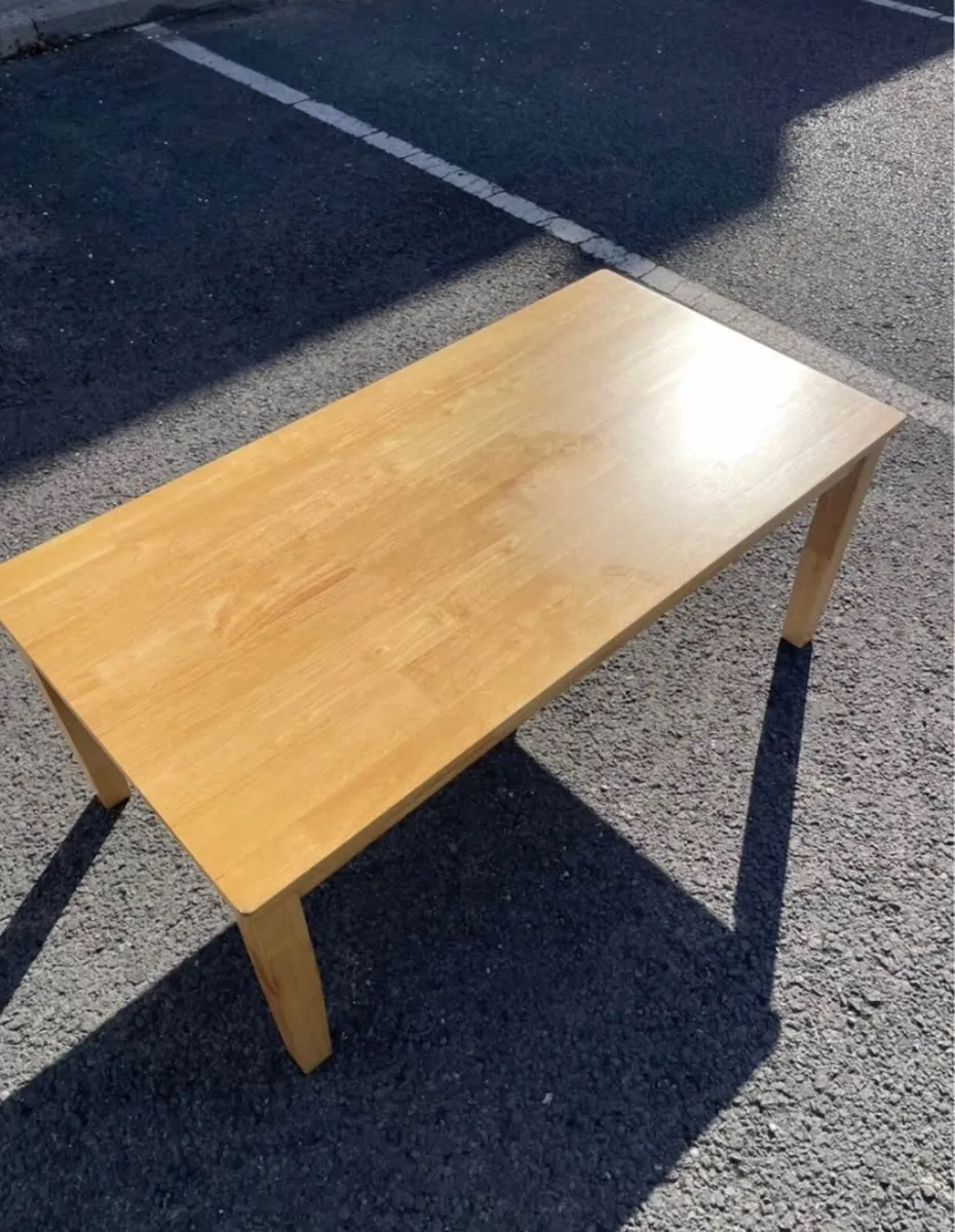 Coffee table - Image 1