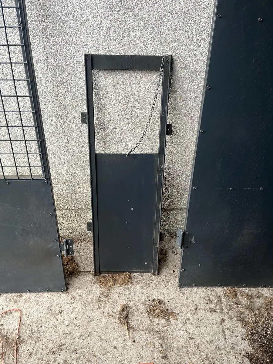 Kennel gates - Image 2