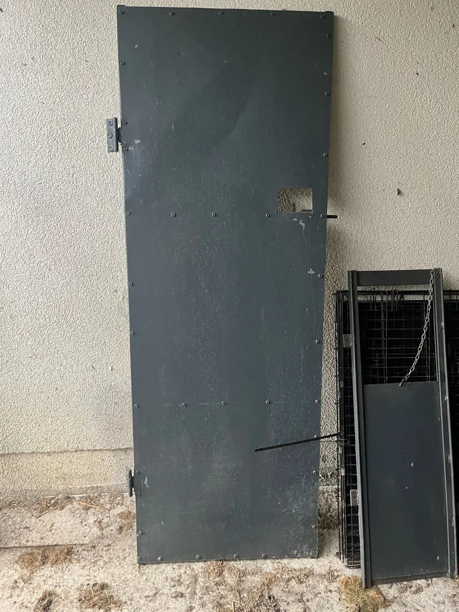 Kennel gates - Image 3