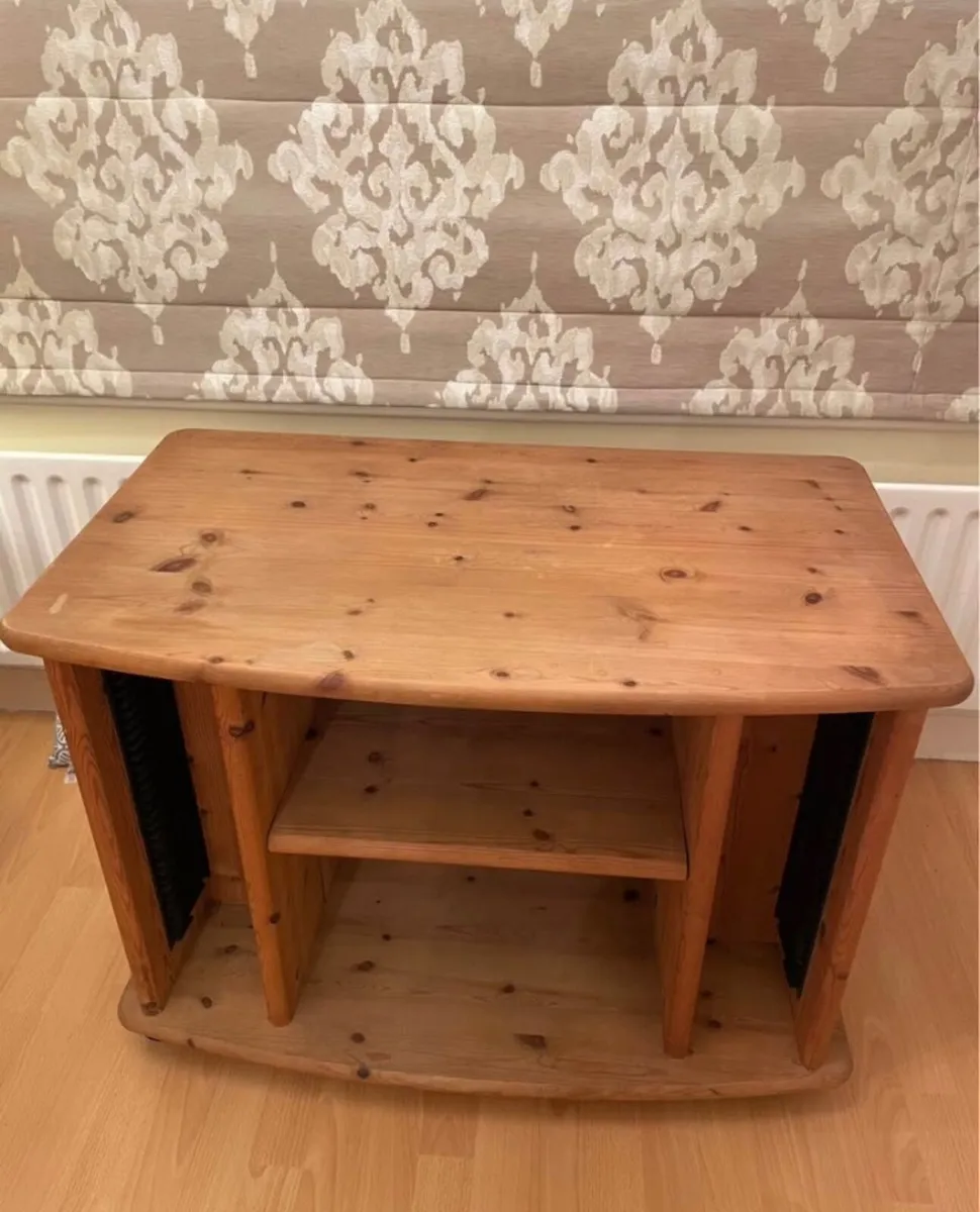 Tv unit - Image 2