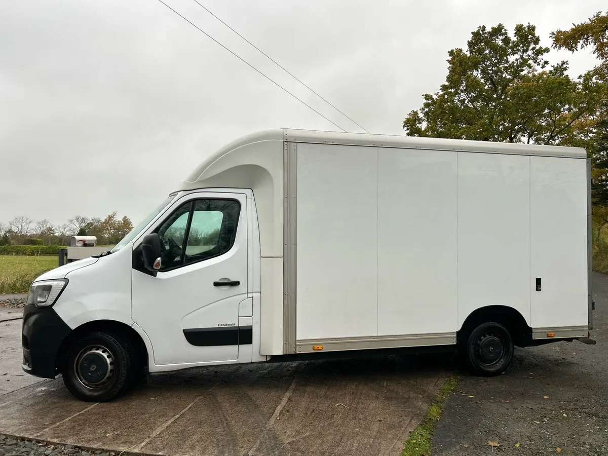 Renault master - Image 4