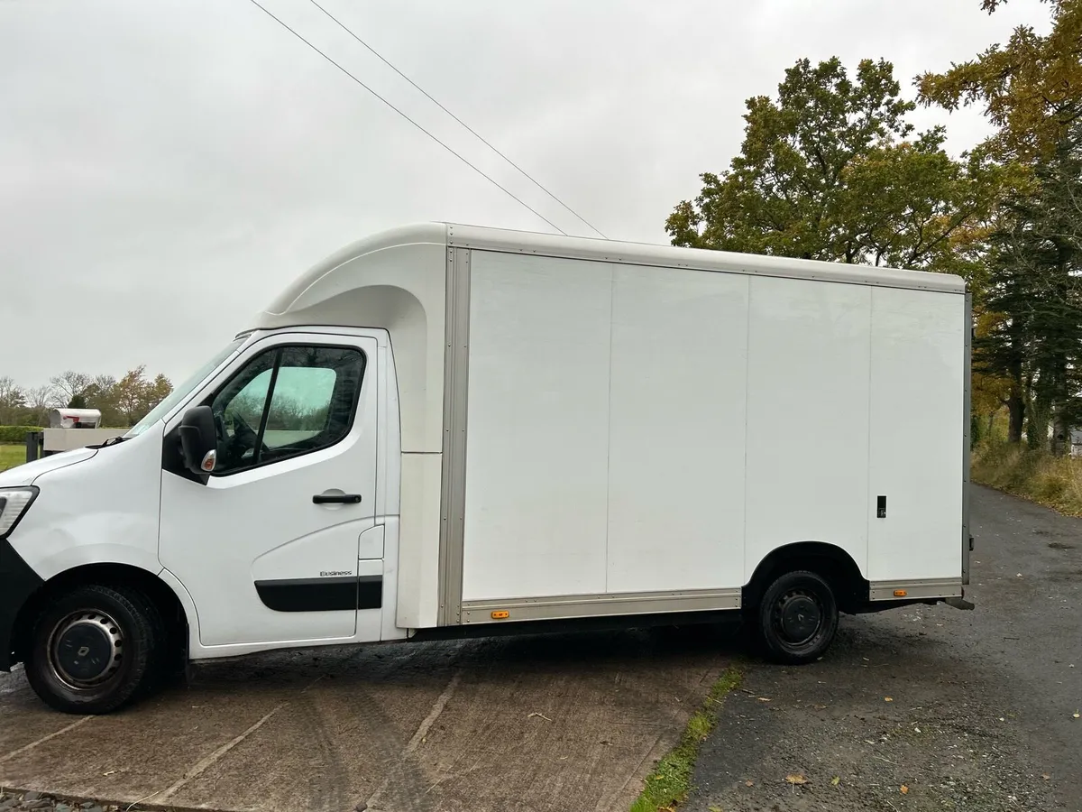 Renault master - Image 3