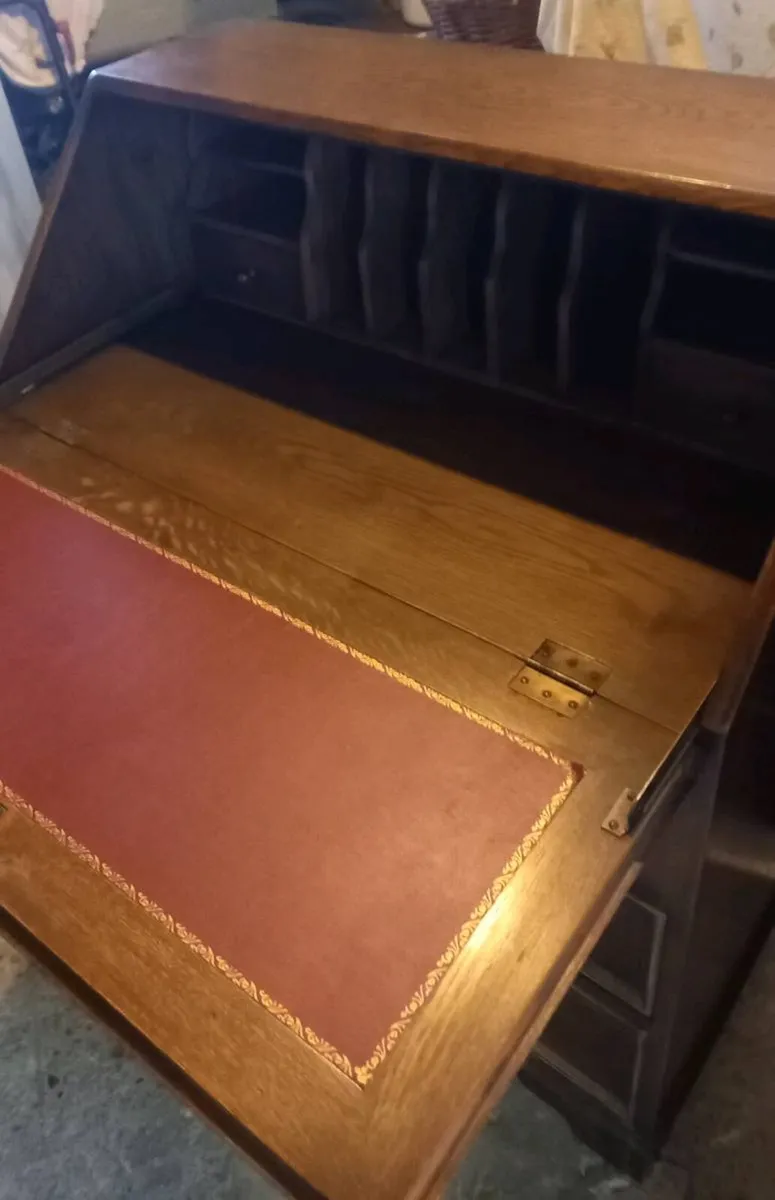 VINTAGE WRITING BUREAU - Image 3