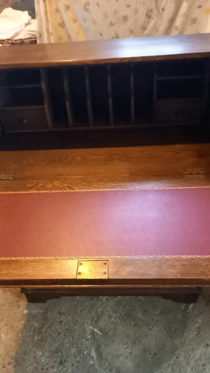 VINTAGE WRITING BUREAU - Image 4