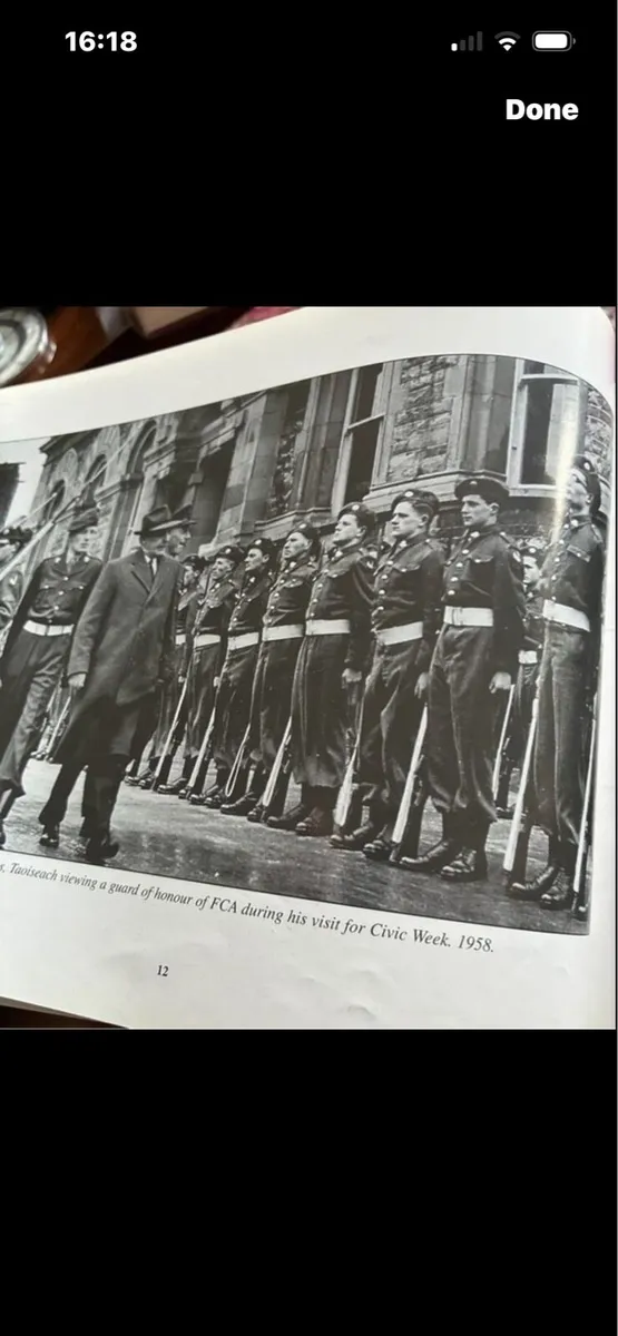 Memories of Sligo Through The Years- Jim Eccles - Image 3