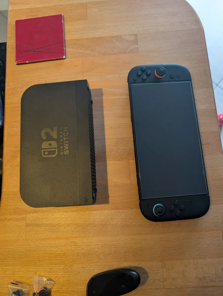 Nintendo Switch 2 - Image 2