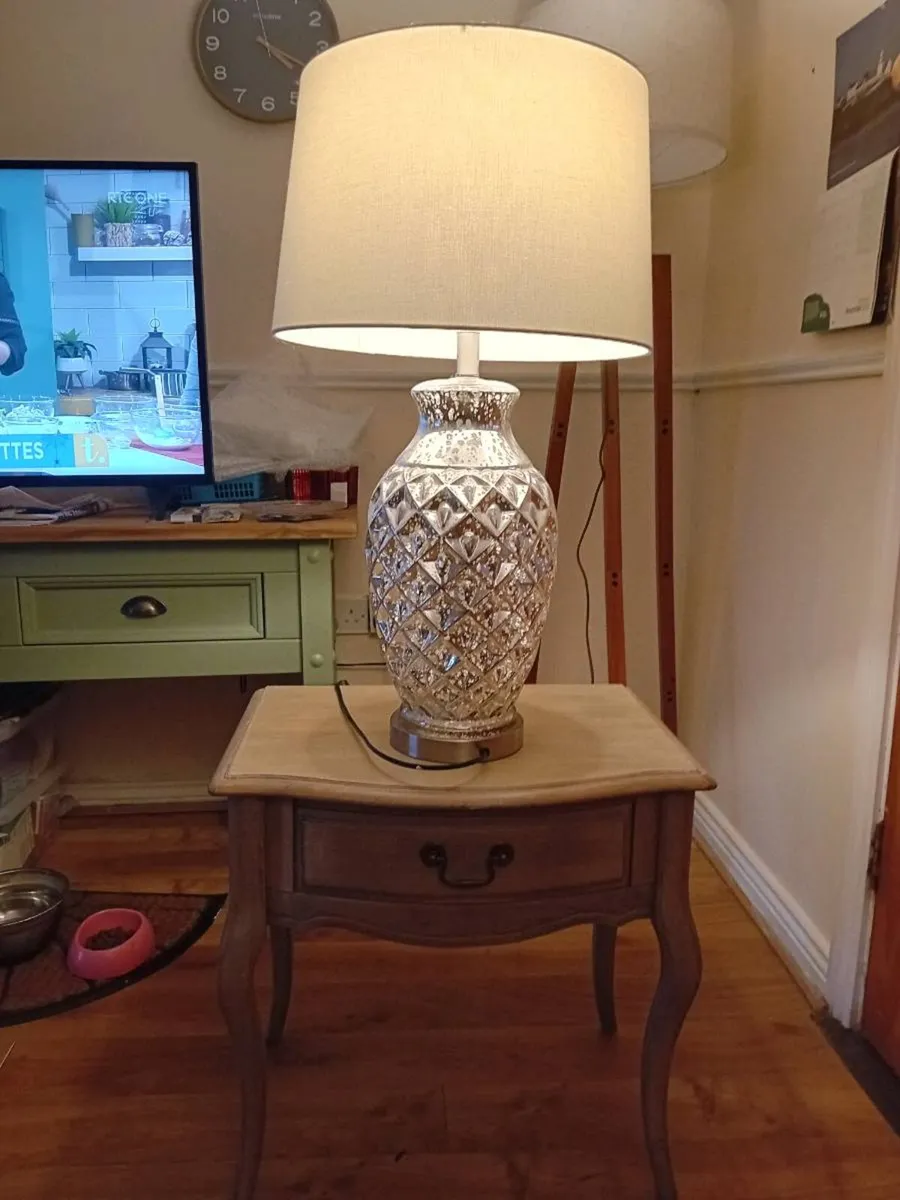 Lamp table 50  and lamp50 - Image 2
