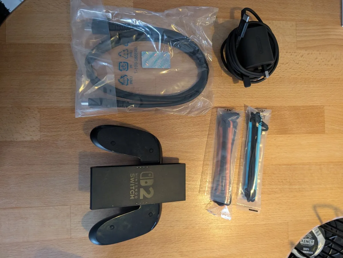 Nintendo Switch 2 - Image 3