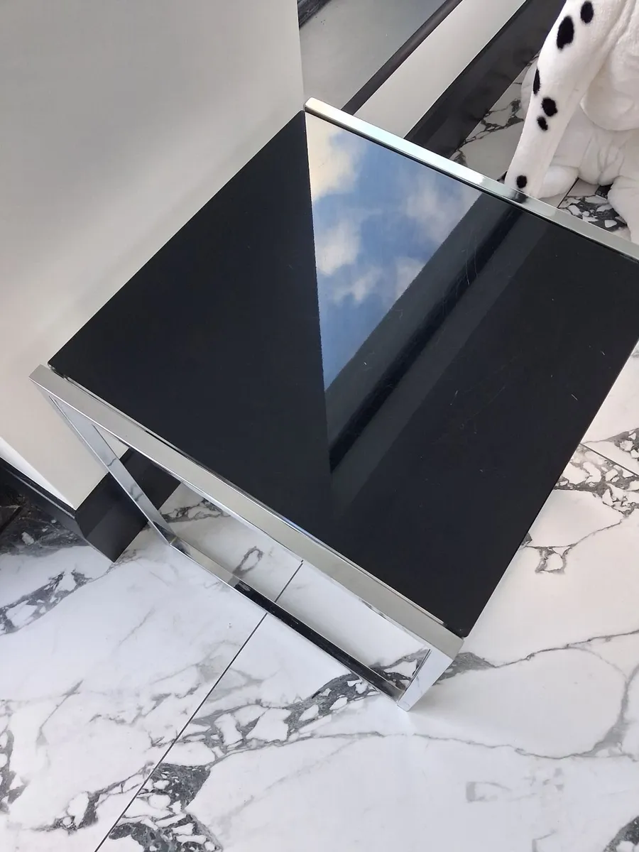 Lamp table - Image 2