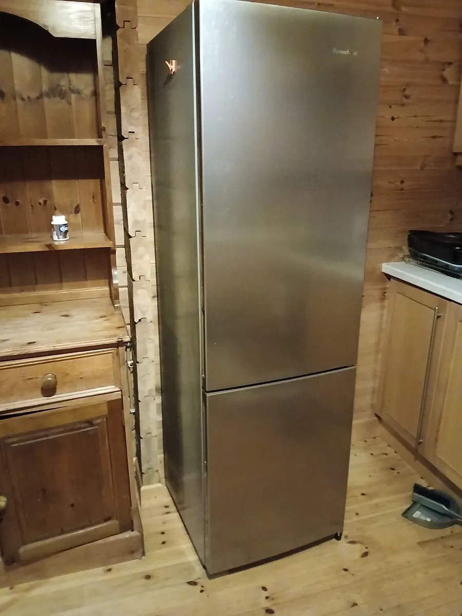 Fridge freezer - Image 3