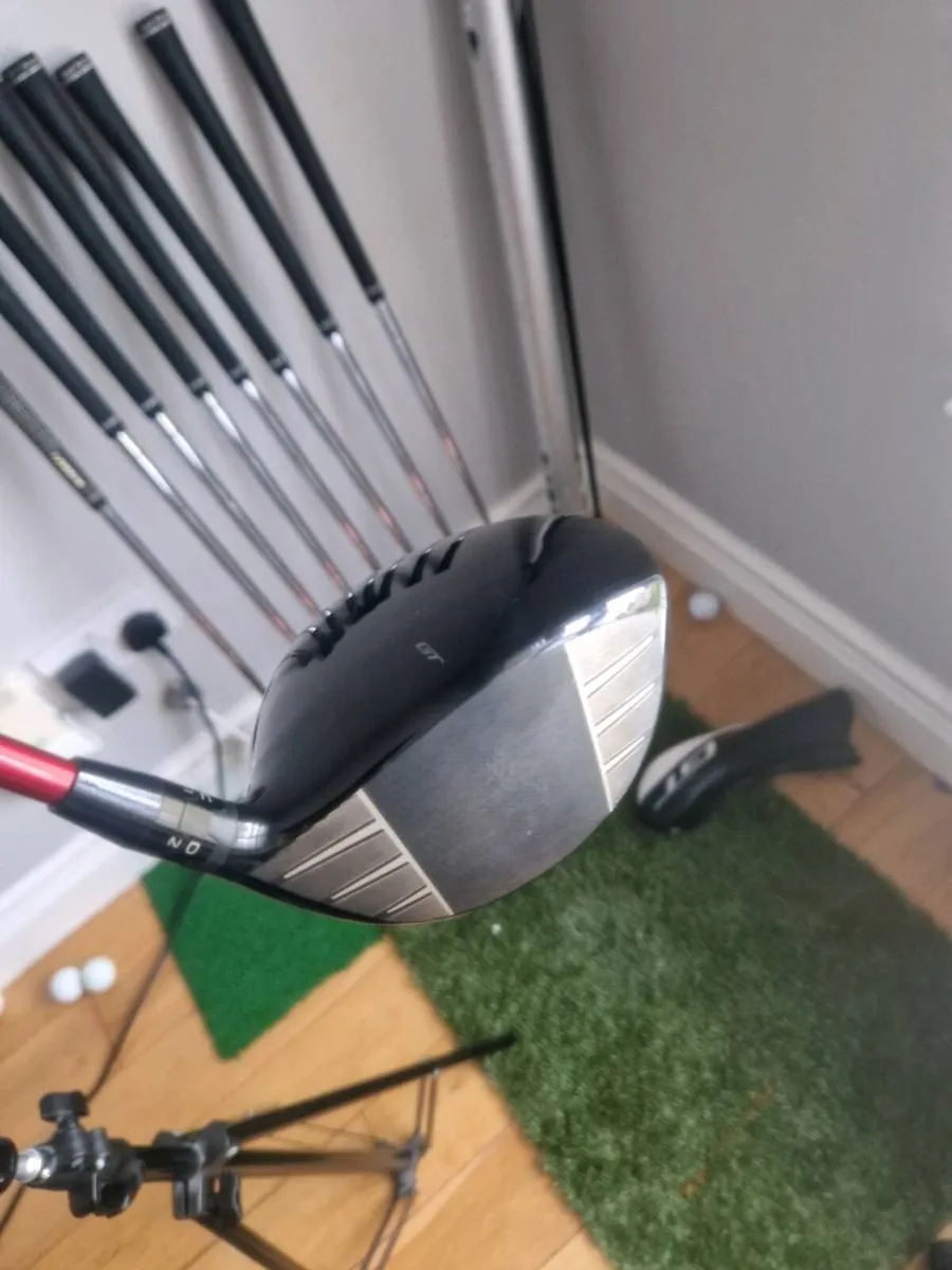 Titleist GT2 Driver - Image 1