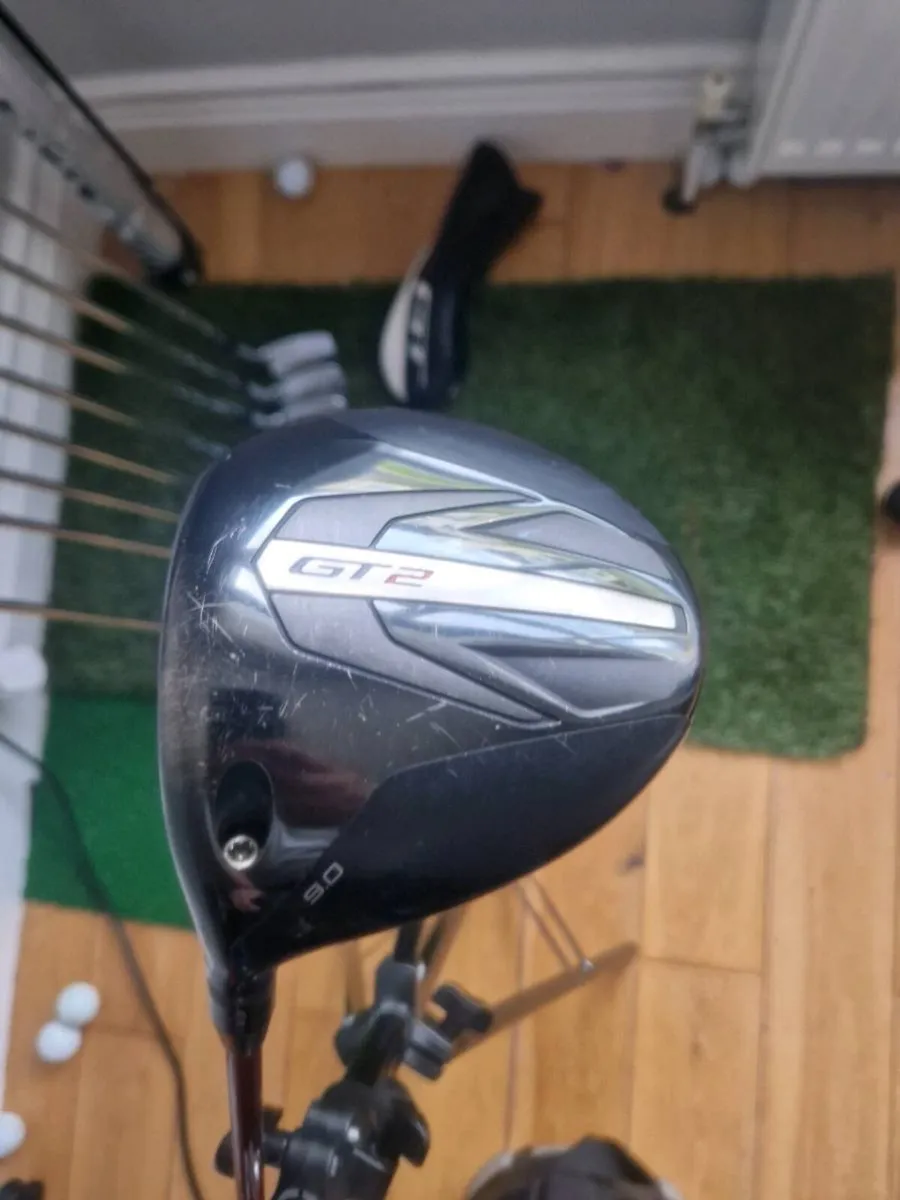 Titleist GT2 Driver - Image 2