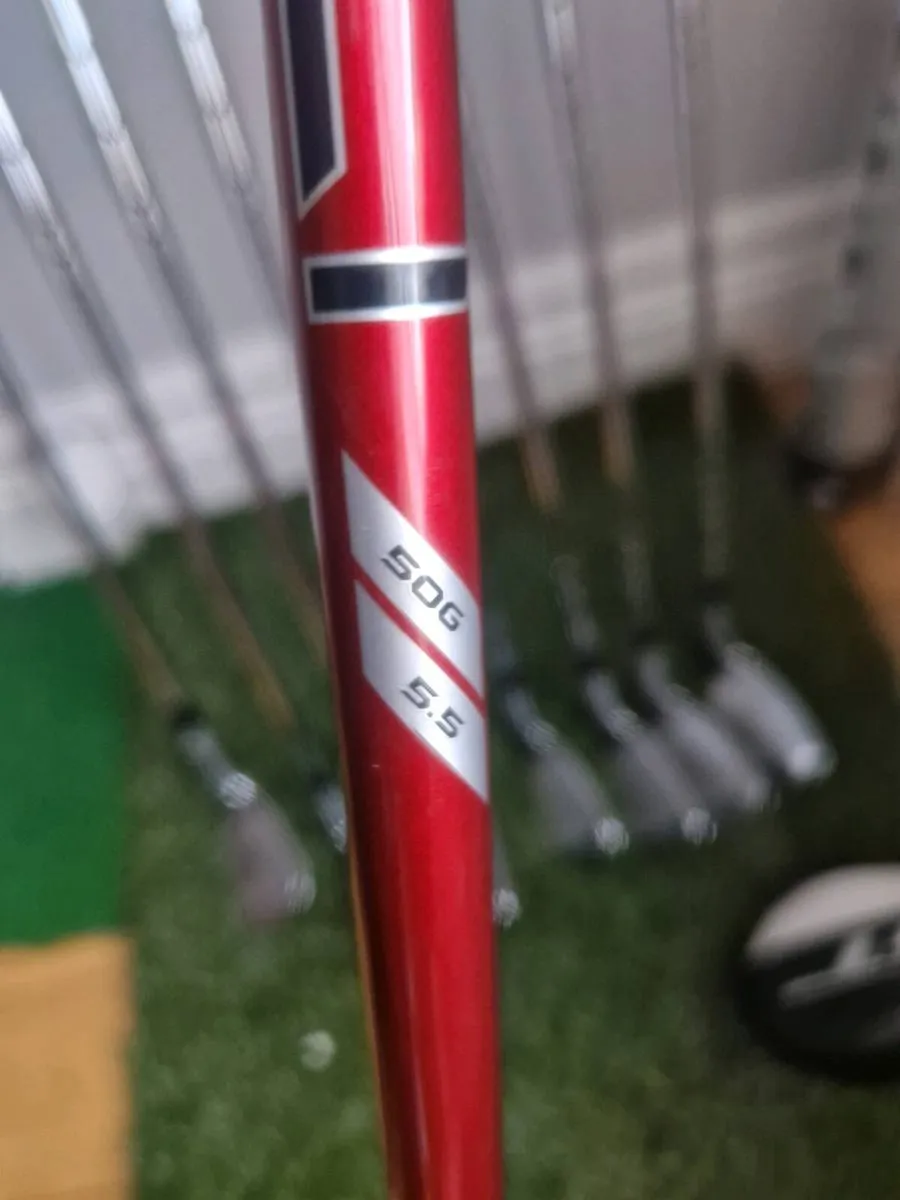 Titleist GT2 Driver - Image 3