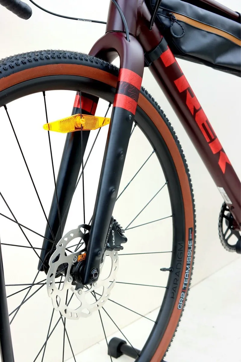 Trek Checkpoint ALR 5 Driftless (Brand new) - Image 4