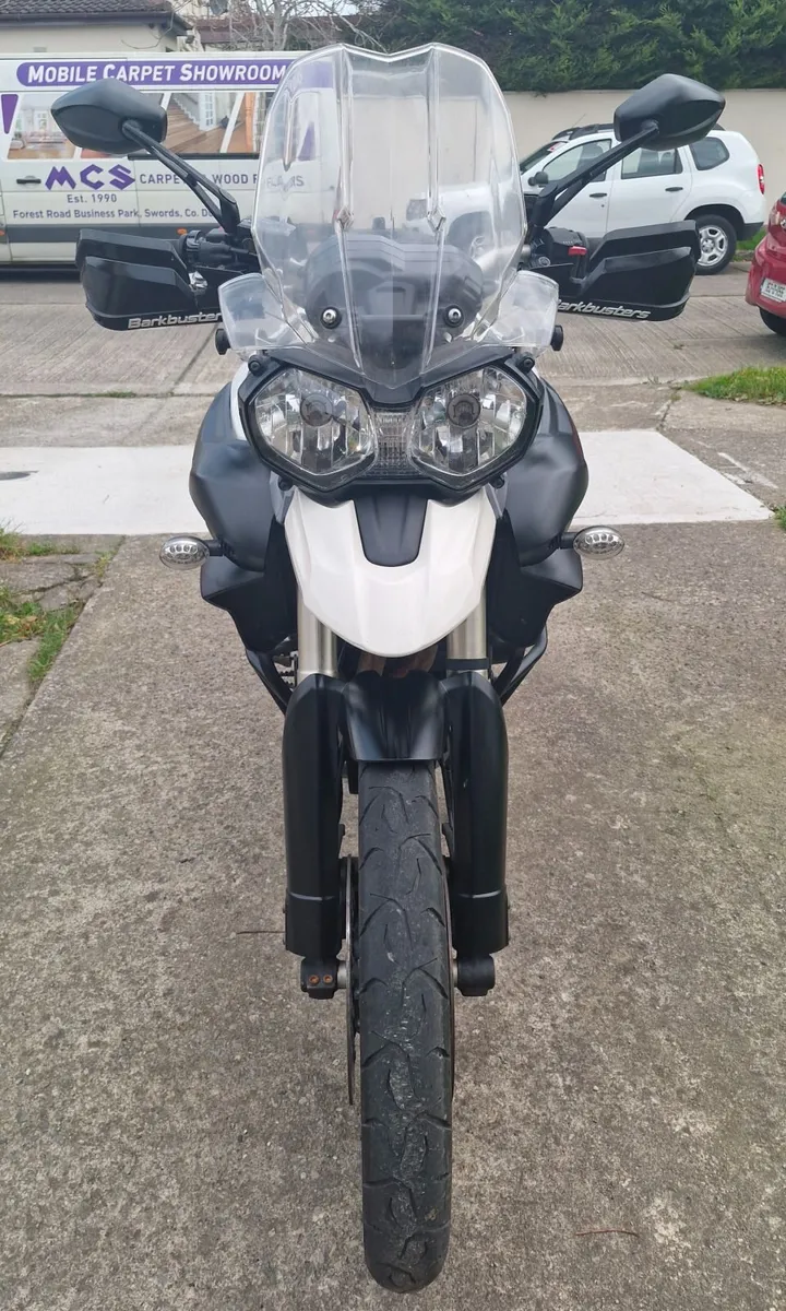 Triumph tiger xc - Image 2