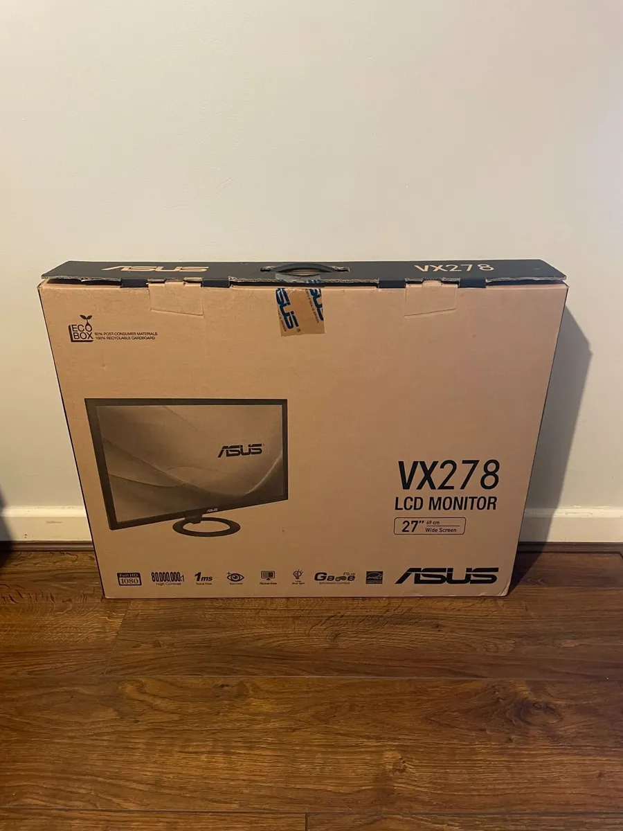PC monitor - Image 1