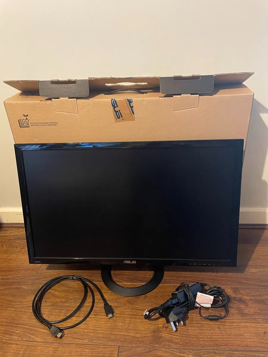 PC monitor - Image 2