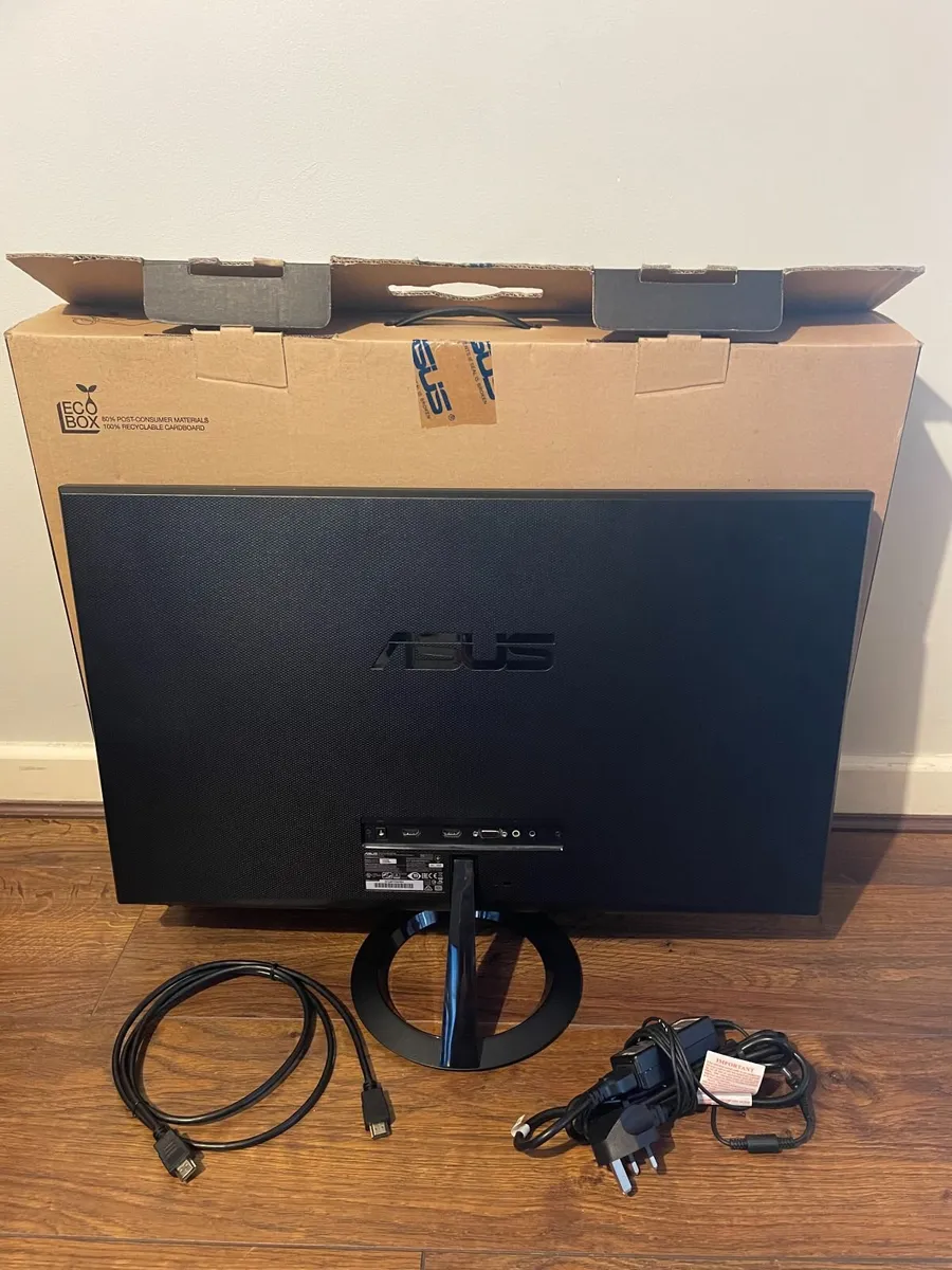 PC monitor - Image 4