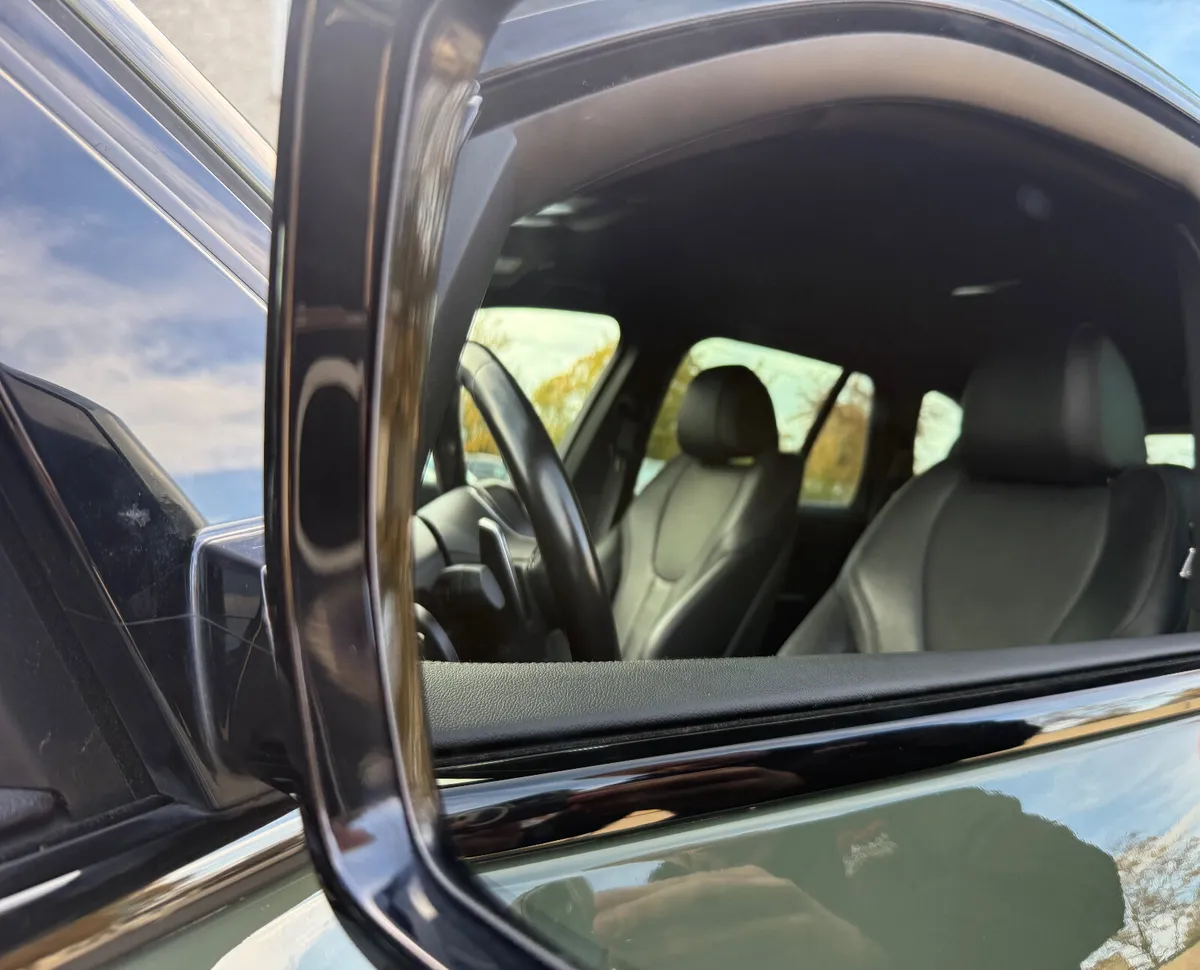 2022 BMW X5 45e N1 *Black Olive Metallic* - Image 4