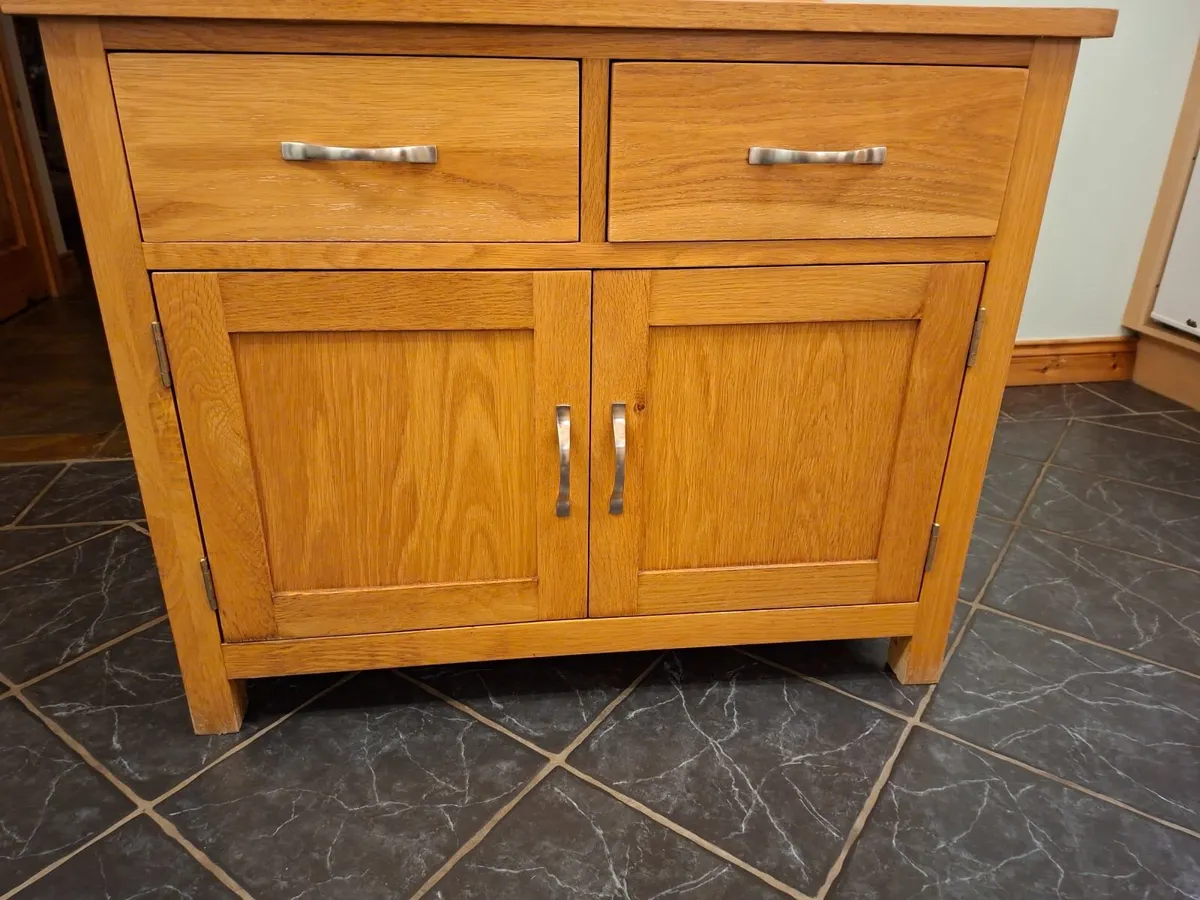 Kitchen sideboard unit - Image 1