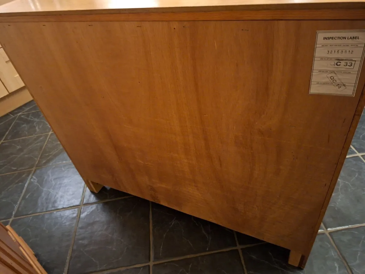 Kitchen sideboard unit - Image 2