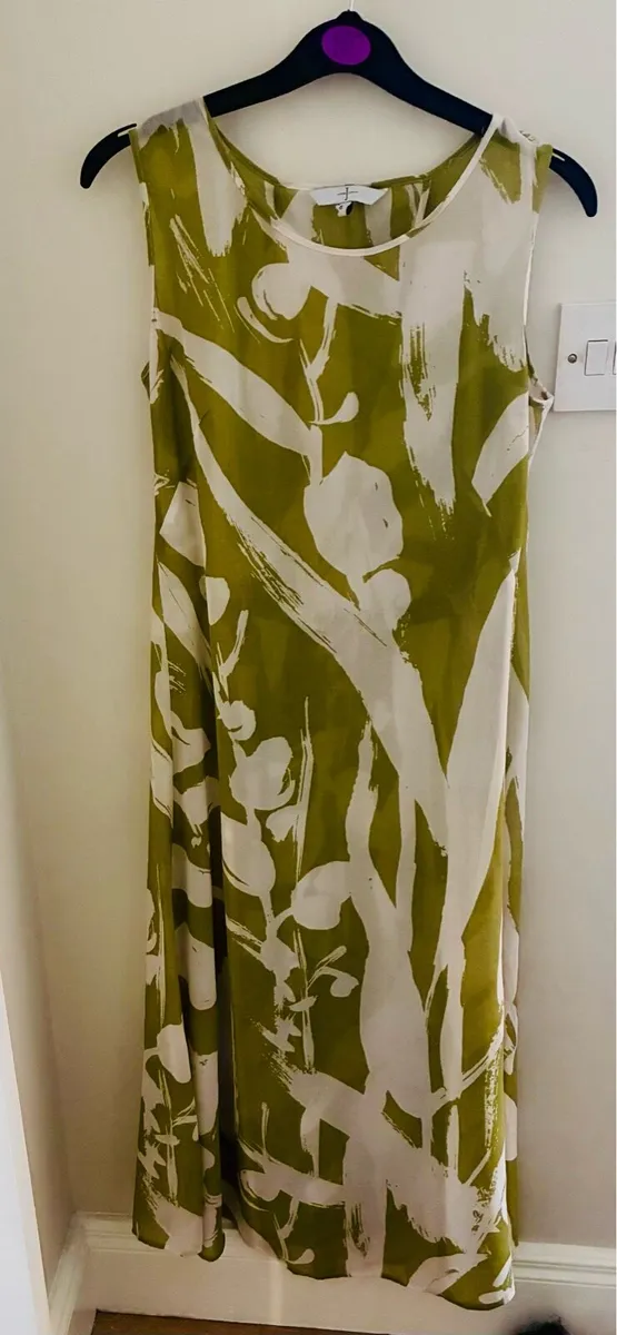 Jasper Conran Dress - Image 2