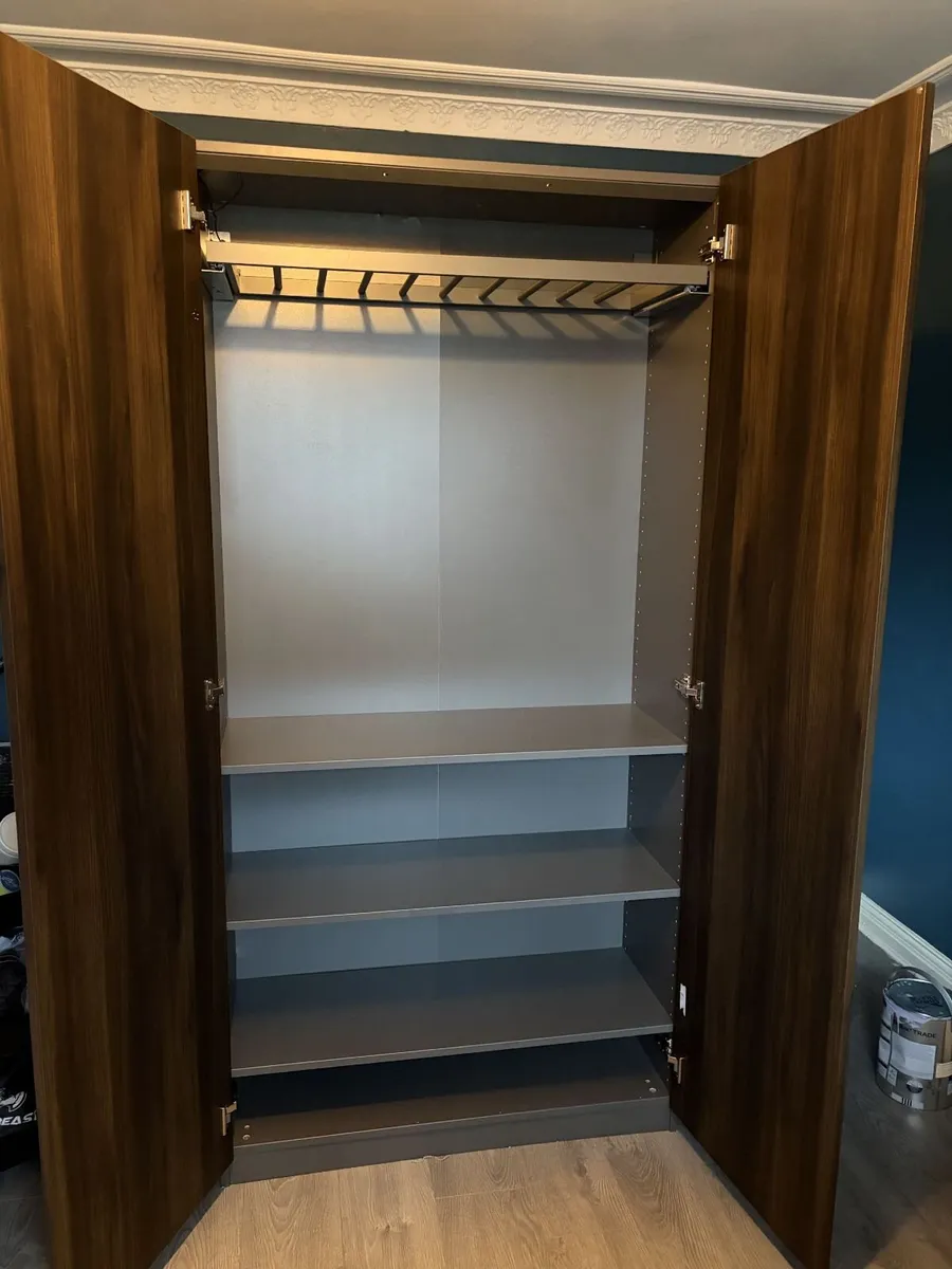 Wardrobe - Image 1