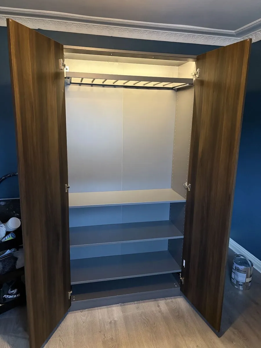 Wardrobe - Image 2