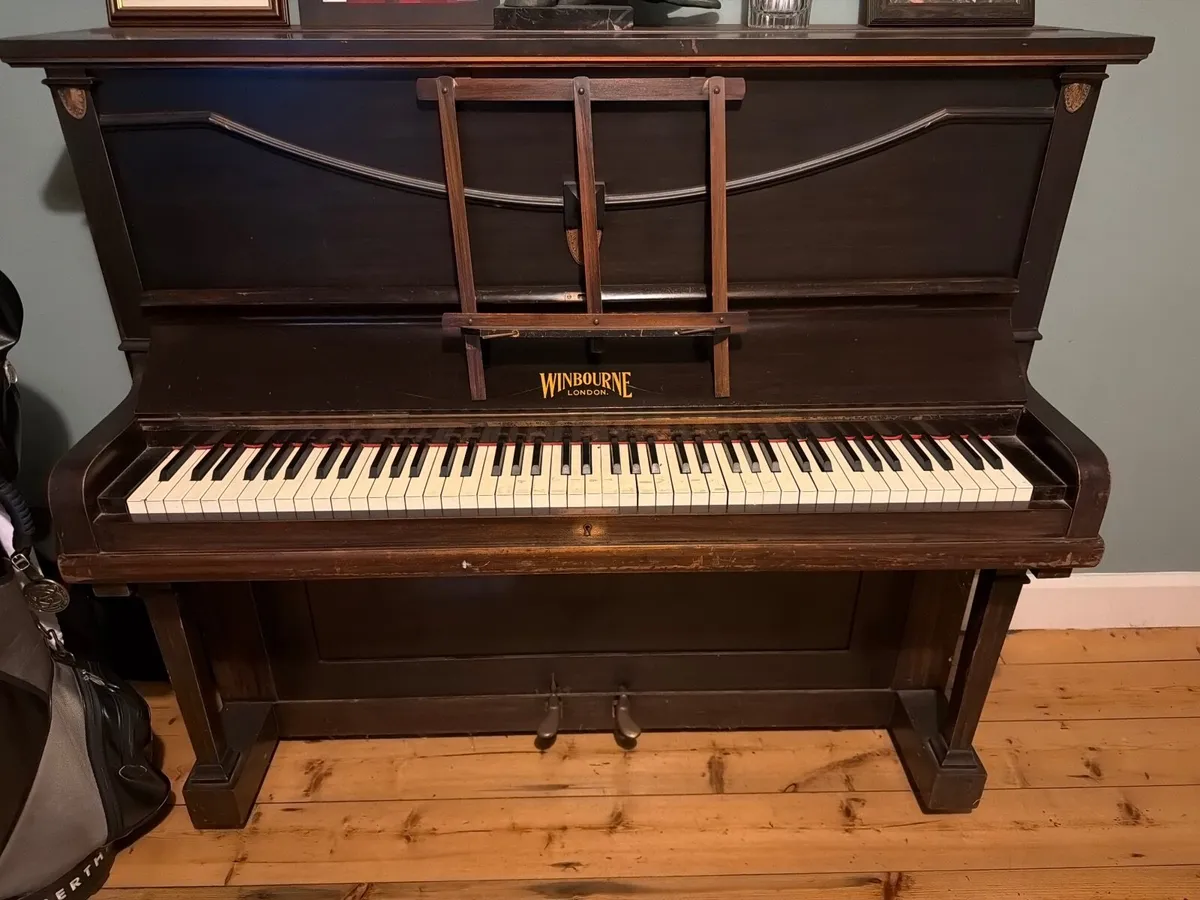 Piano
