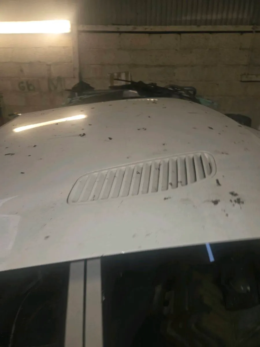 Ford sierra cosworth - Image 3