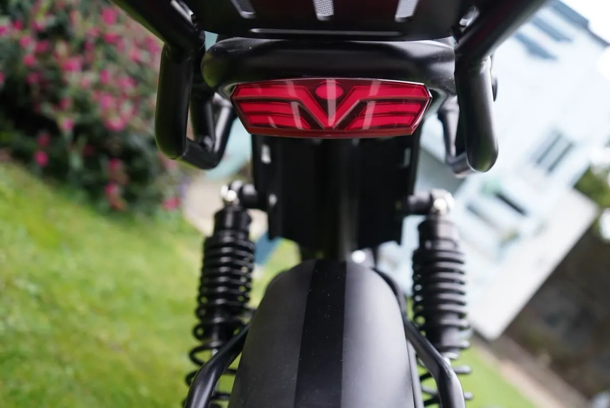 electric bike - Image 2