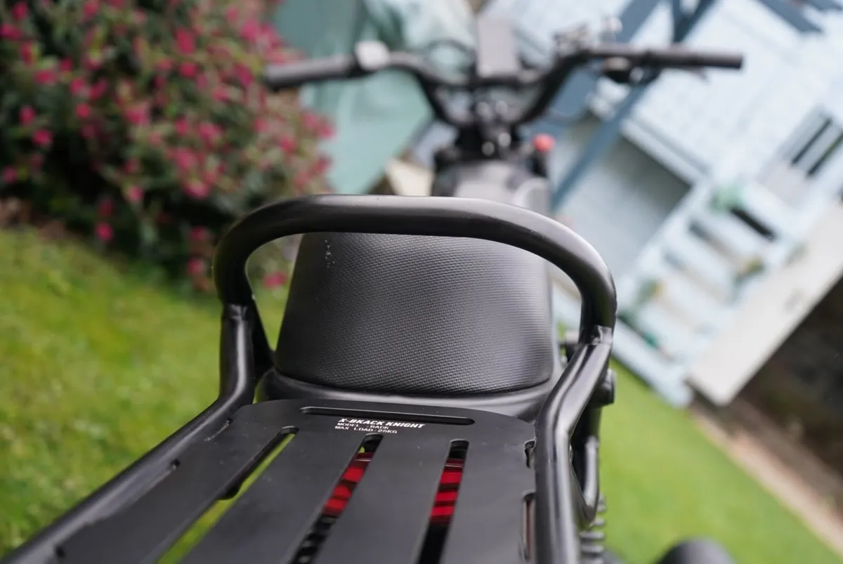 electric bike - Image 3