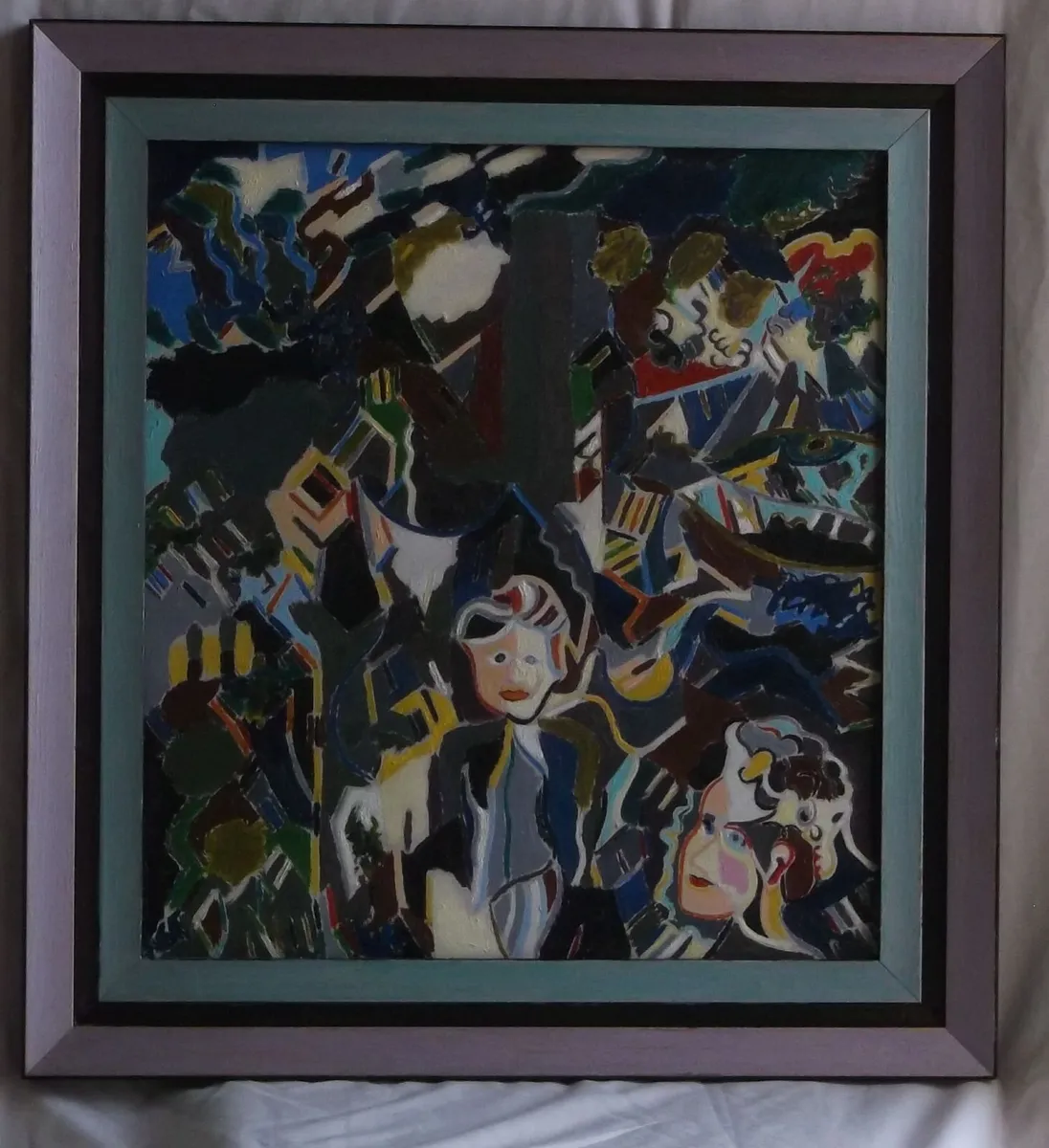 art oil painting - Image 1