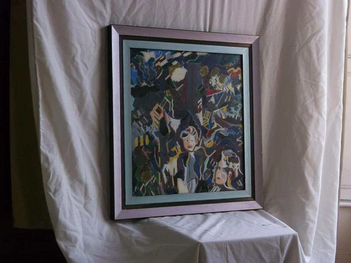 art oil painting - Image 4